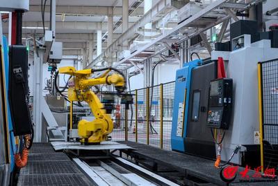 有“濰”度丨全國首批20家，濰坊何以同獲兩大部委青睞？